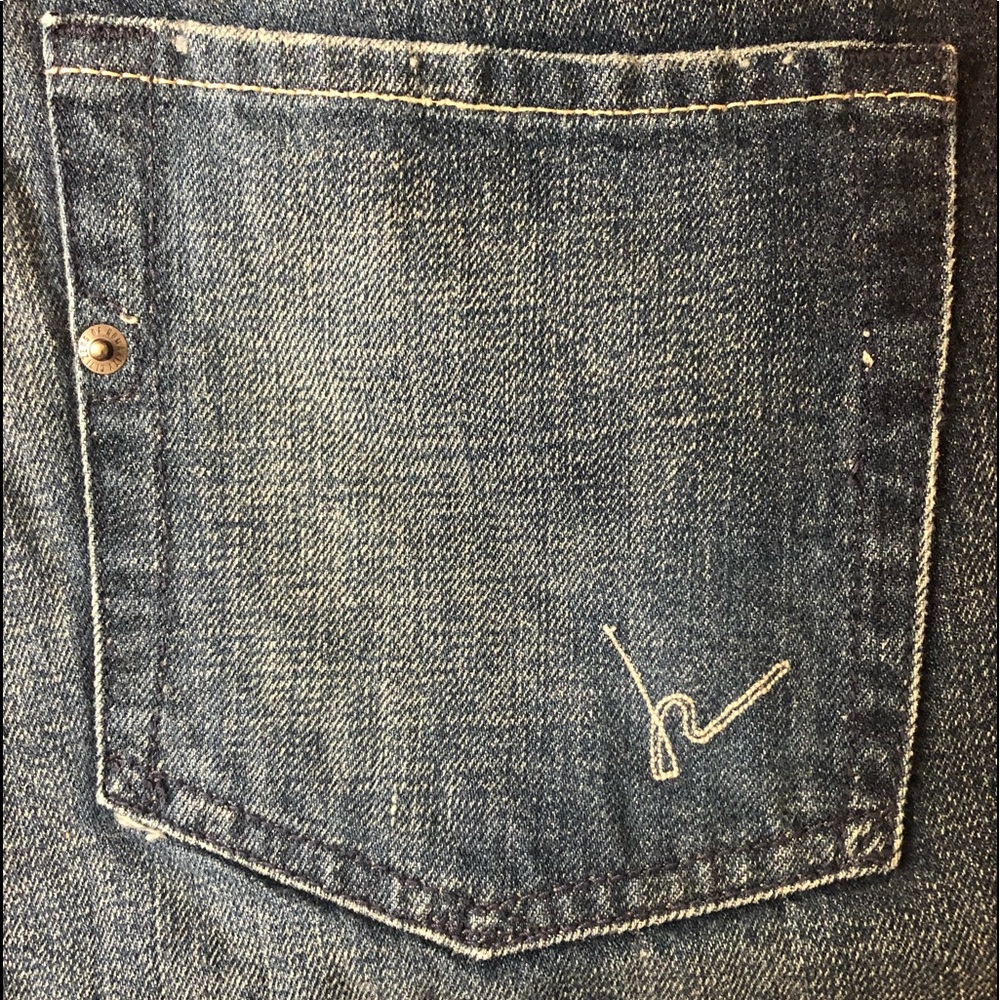 Citizens of Humanity Jean